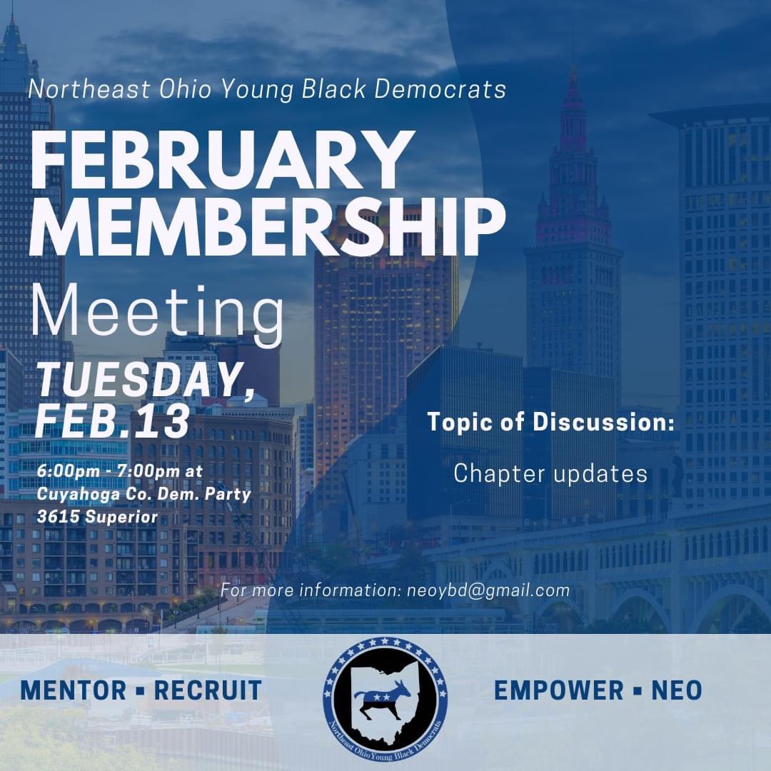 Join Us For Our First Meeting of The Year - mailchi.mp/e592e426ff2e/f…