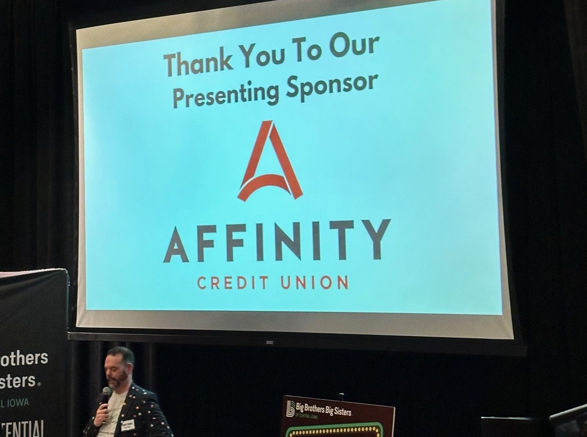 Affinity Credit Union tweet media
