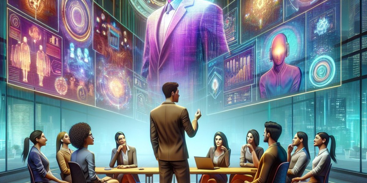 golomud's tweet photo. Como podemos aproveitar ao máximo a inteligência artificial? O essencialismo pode nos ajudar nessa busca por respostas significativas. Confira meu novo artigo na OLIVIA Global e descubra mais sobre #IA #Essencialismo #TransformaçãoOrganizacional! https://t.co/6WVj1klTcS