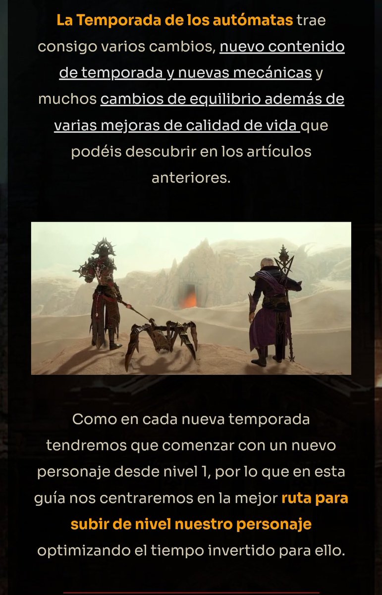 Diablo IV tweet media
