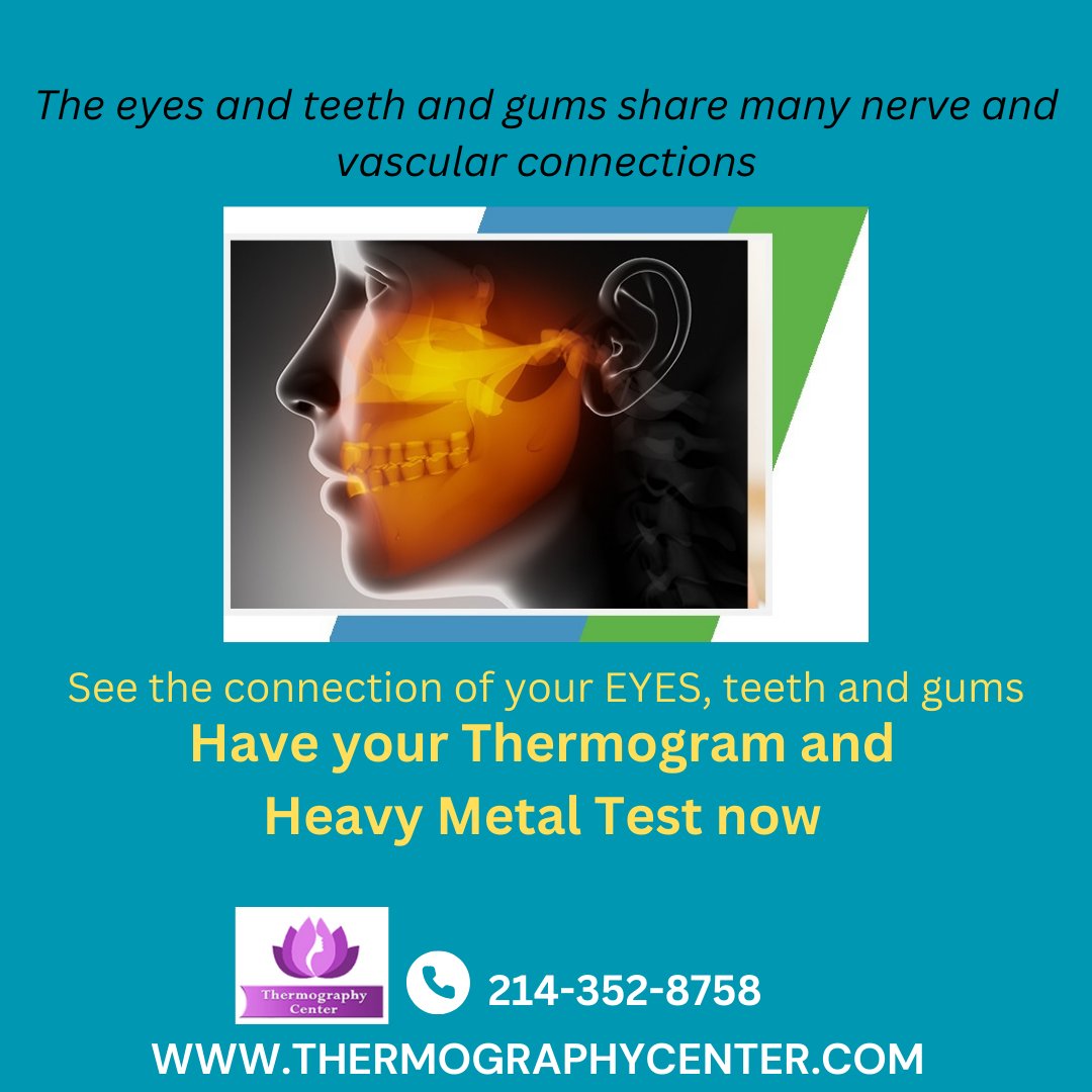 #THERMOGRAM #thermography #thermographycenterofdallas #noninvasive #noradiation #regulationthermography #majororgans #underlyingissues #rootcause