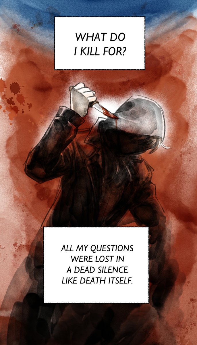 VayadhammaComic's tweet image. Keep on working on the new episode of #zoeswheeloflife
webtoons.com/en/canvas/zoes…