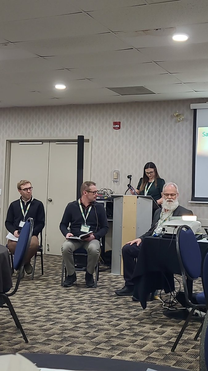 Charlotte Greenshields tweet media