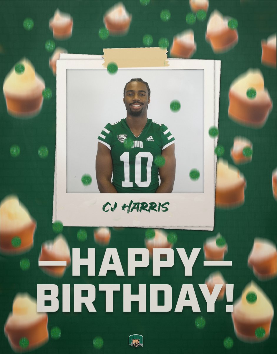 Ohio Football tweet media