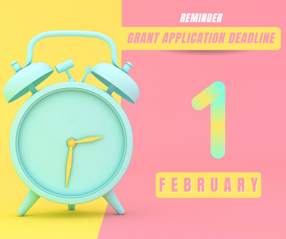 WCAEnl's tweet photo. WCAE members are invited to apply to our Wellness Grants program. Application and guidelines at https://t.co/LfMA1DPyyJ. https://t.co/V8aI3F8tyu