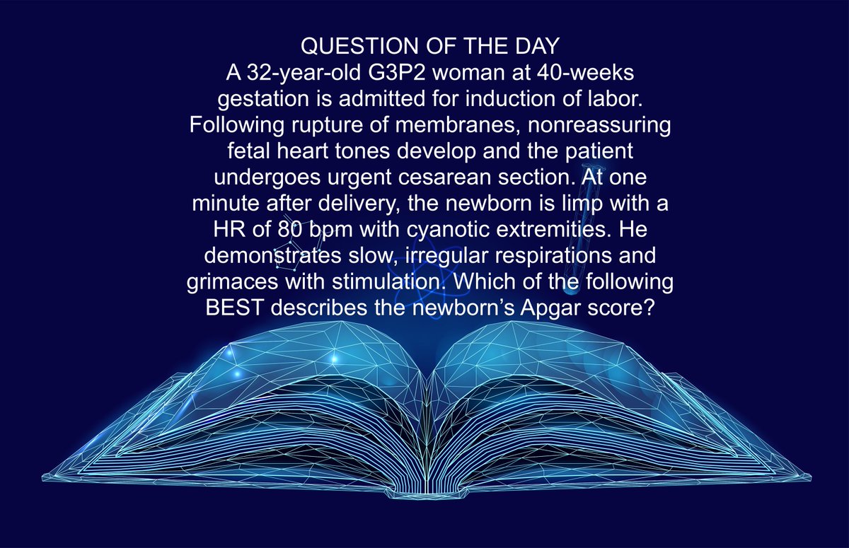openanesthesia's tweet image. An #anesthesiologist on #laboranddelivery has one #patient, the laboring #woman. #cesareansection #pregnancy #LandD #obanes #neonatology #peds #pedsanes #anesthesiology #anesthesia #MedEd #MedTwitter Answer at openanesthesia.org