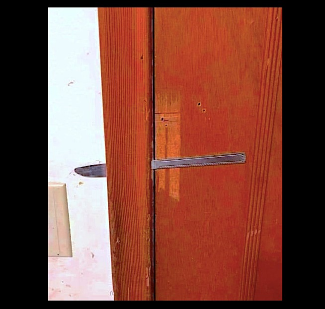 Bonded Lock Co tweet media