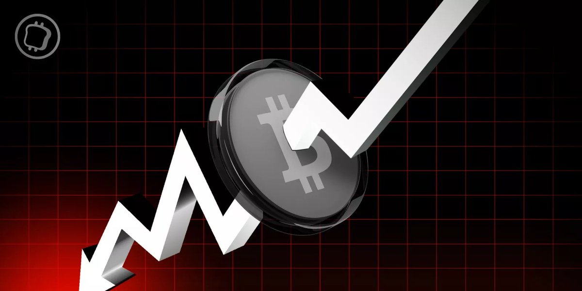 LilianAliaga_'s tweet photo. Grayscale vend massivement du BTC et fait plonger le cours de -20% en quelques jours 📉

Pour moi, ça ne fait que commencer et on risque encore de voir des ventes énormes dans les prochains jours !

Thread pour vous expliquer 👇 https://t.co/ieGPrWwUqB