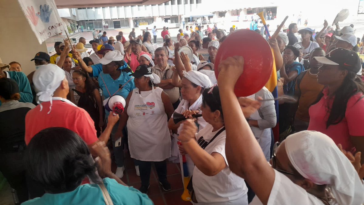 Juan Manuel Chicango tweet media