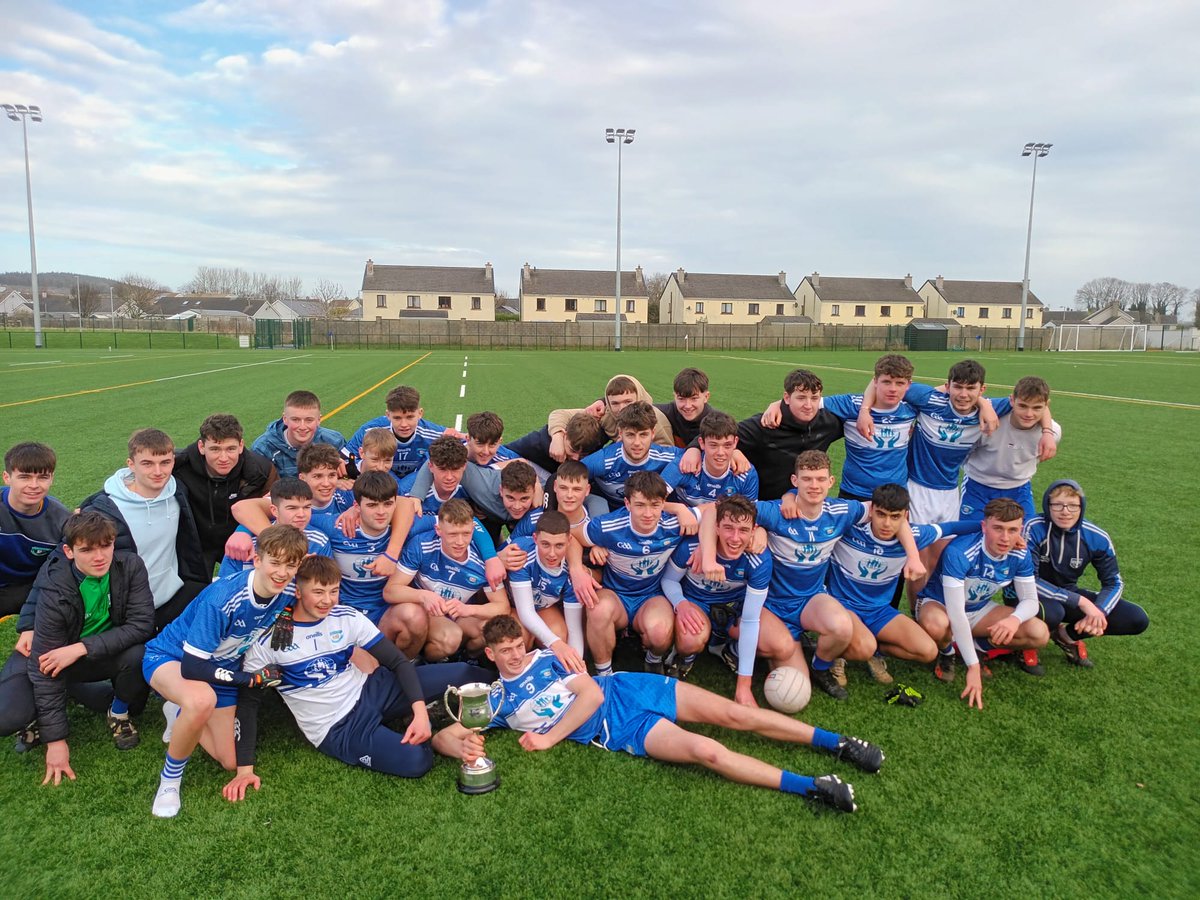 Déise Óg Waterford tweet media
