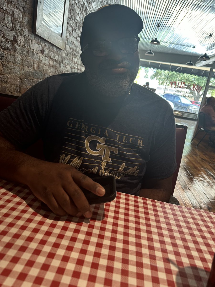 Patrick “Big Pat” Screws Jr tweet media