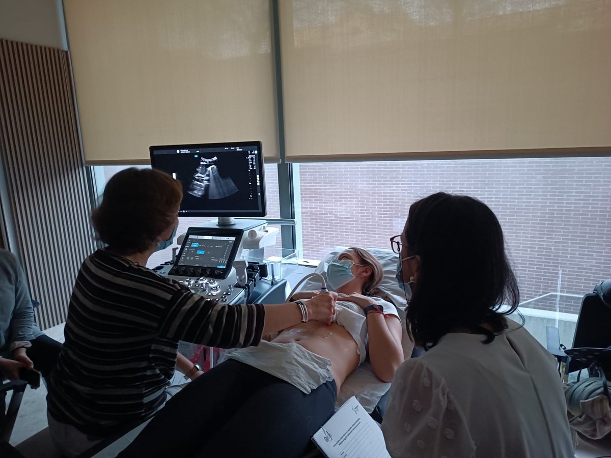 SEMERGEN_CV's tweet photo. 🔜  24 y 25 de mayo en Logroño: 2ª Jornadas de Actualización de @GTEcoSemergen  @GTNefroUro y @gastroprimaria  
ℹ️ https://t.co/EzxdsLXPOv https://t.co/d9Rq5lJbNS