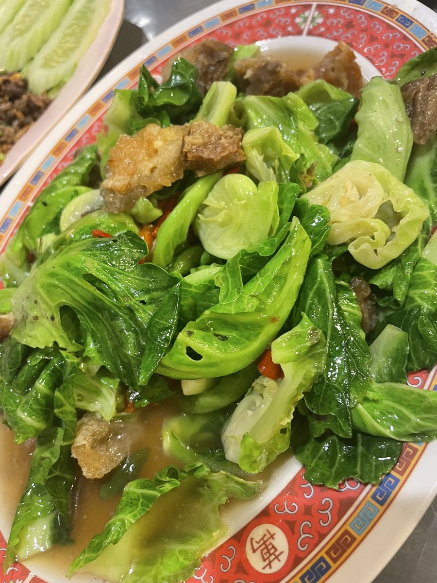 JustEatTogether's tweet photo. รีวิว #แสงชัยโภชนา

ราคา : 80+

#ข้าวต้มกุ๊ย ยามดึกของชาวทองหล่อ อร่อยทุกเมน���จริงๆไม่จ้อจี้ #เป็ดพะโล้ คือเนื้อนุ่มเด้งสู้ฟันมาก #แขนงหมูกรอบ อร่อยที่สุดที่เคยได้ลองกินมาละ และอีกหลายๆเมนูรสชาติถูกปากครบเครื่องฝุดๆ

#อร่อยบอกต่อ #อาหารไม่เคยทรยศ #ทองหล่อ #เอกมัย https://t.co/RcvrzuyRDU