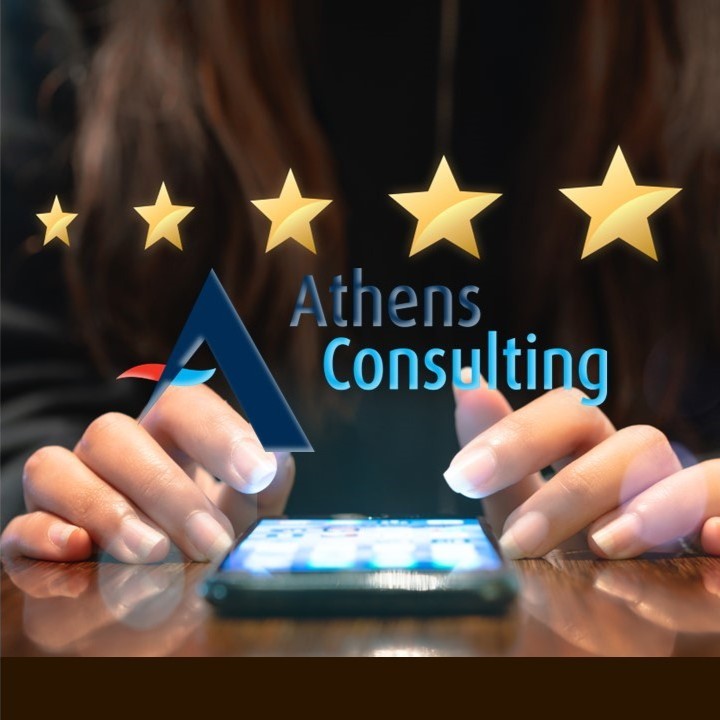 AthensConsult's tweet photo. Athens makes projects happen every day using years of experience and expertise. Maybe it will help your project too. #experience #contractengineering #computerscience We've  #gotyourback https://t.co/0iLyJpS6vj