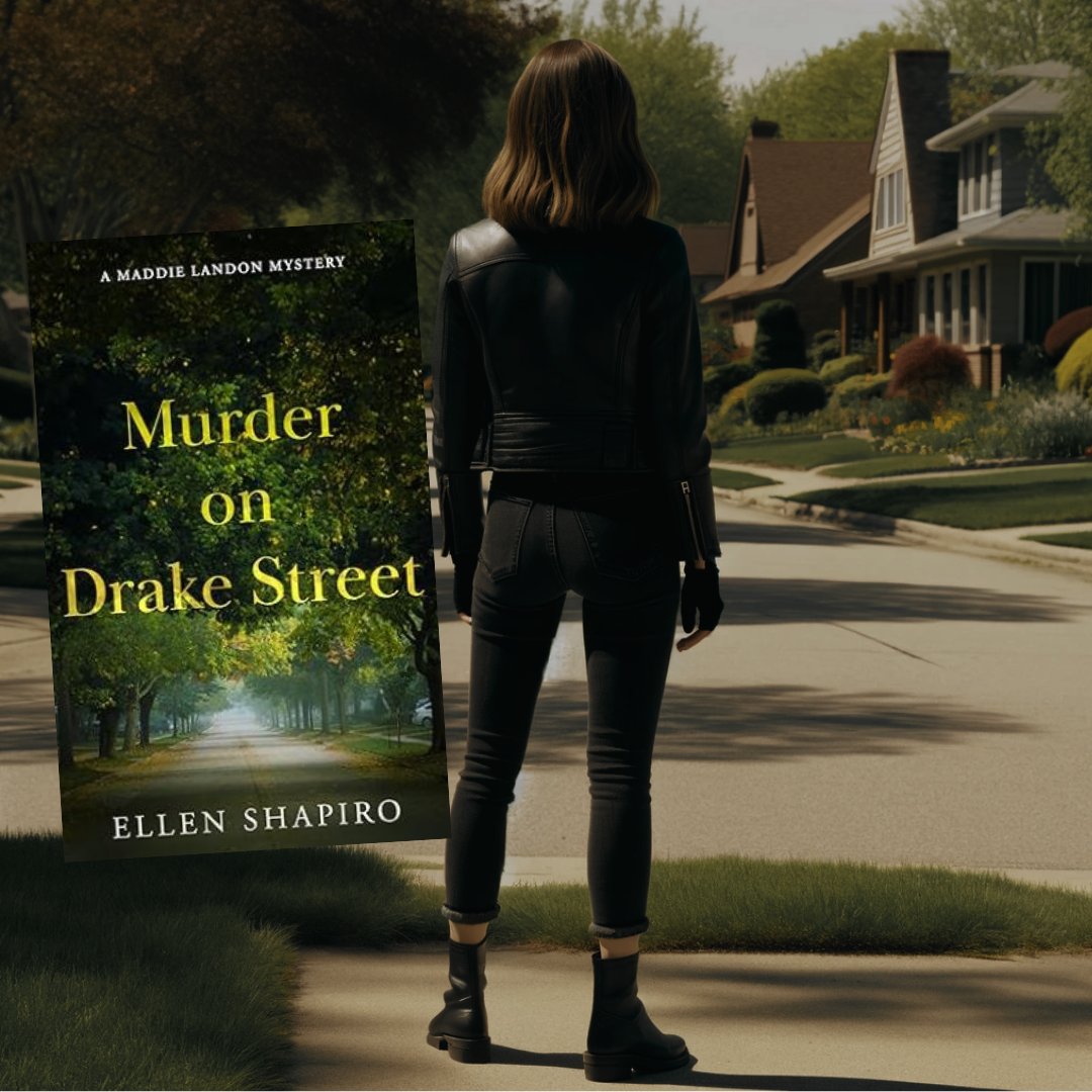 LPOBryan's tweet image. Intrigue, betrayal, and a detective's struggle. Experience the suspense in Maddie Landon's latest case. #Suspense #DetectiveStory amzn.to/496IzEV