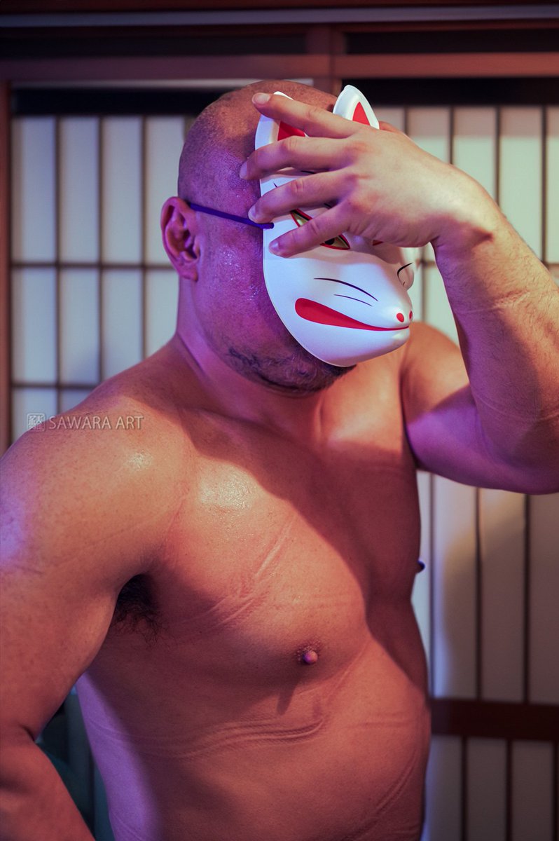 英雄好漢 tweet media