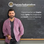 Photo by Optima Independent (@OptimaIndepndnt)