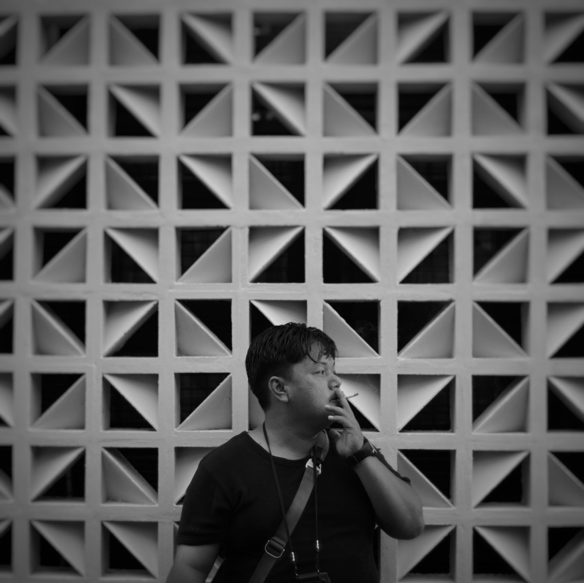 ferrydwidharma's tweet photo. #NewProfilePic https://t.co/krEMUXF000
