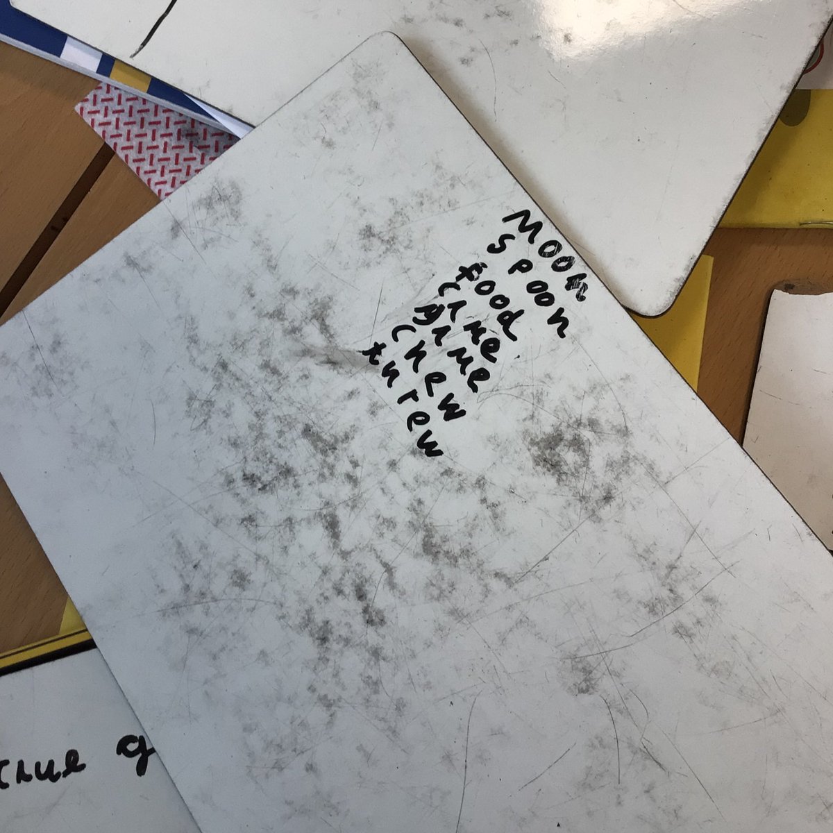 HighamRISE's tweet photo. Here are a few examples of the hard working that took place in Year 1 phonics this morning. The children are beginning to look at Unit 10 - /oo/. @Rise_MAT #flourishandsucceed @SWLiteracy #soundswrite #phonics #year1phonics #earlywriting https://t.co/ZUr1O3XC2U