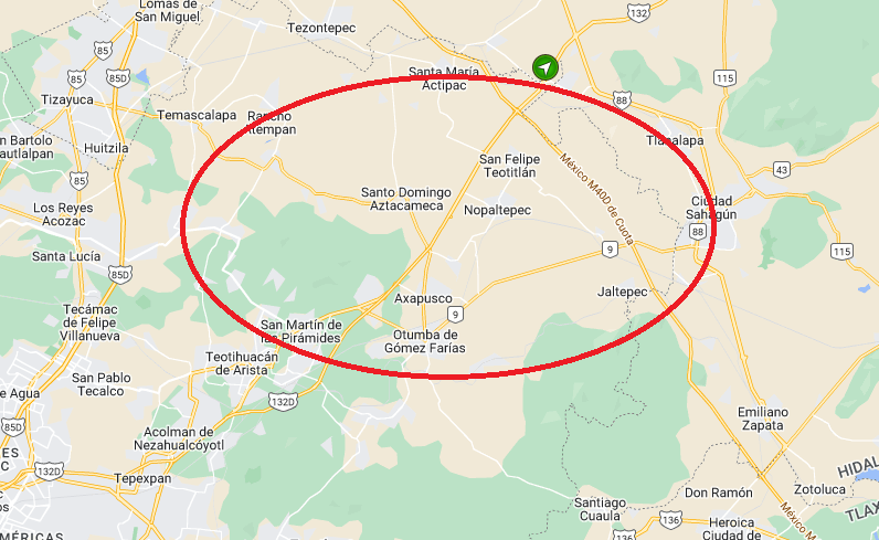 MoniotoreoBLAC's tweet photo. 19.880244,-98.660396  https://t.co/wHYI9nWXEd

⚠ Precaución con todo transporte de carga que se encuentre circulando en la Aut. 132 Mex - Tulancingo, hay presencia de delincuencia con armas de fuego. 
@GN_Carreteras @arconorte @CAPUFE @GN_MEXICO_ @Thermokineros https://t.co/efz0IkQQM2