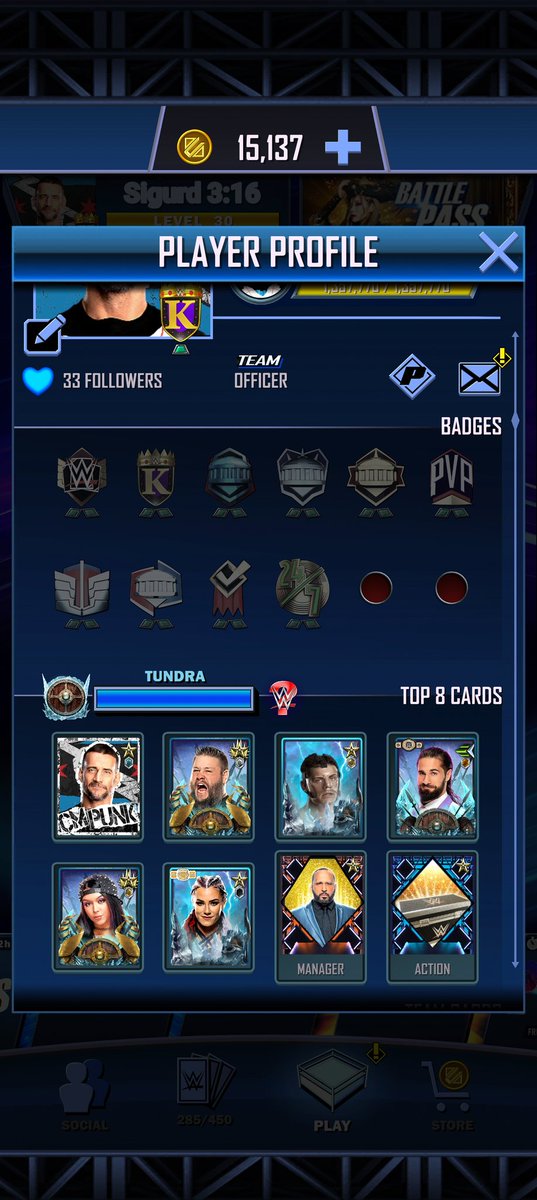 Murtaza15899433's tweet photo. New Tier Ready https://t.co/h7NKpyU7nX