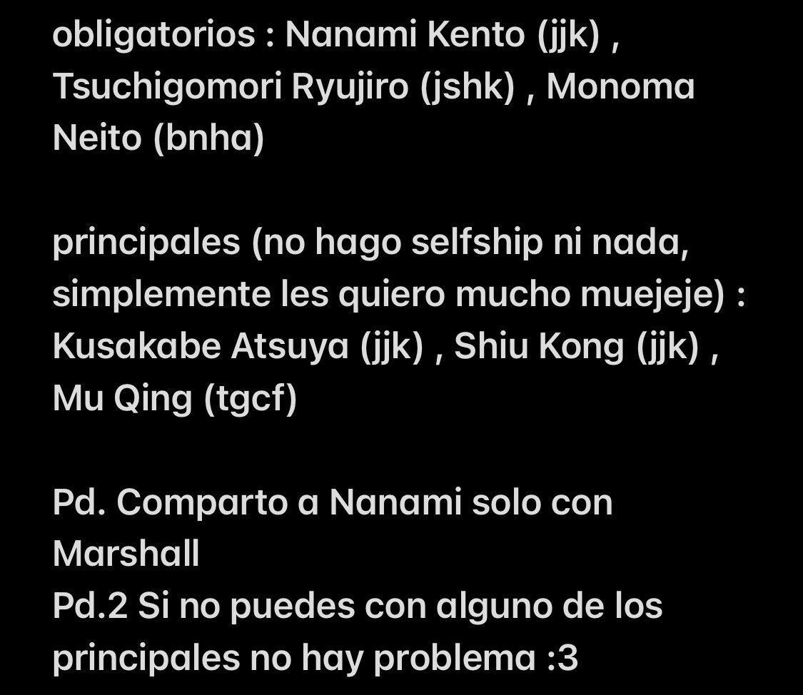 nanamicidio's tweet photo. @pitogorero jai jellou https://t.co/YFSFd1eZvh