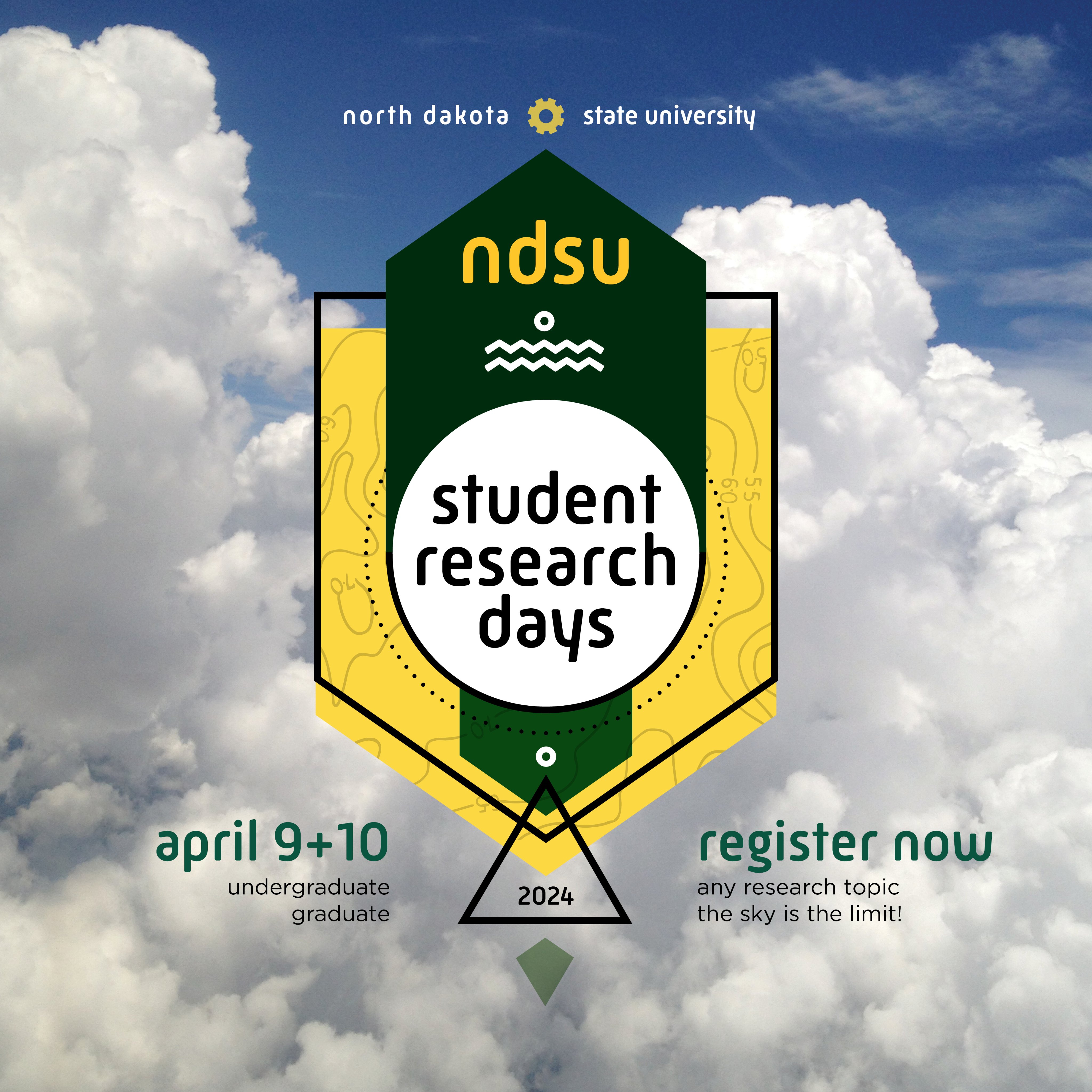 How Many Students At Ndsu 2025
