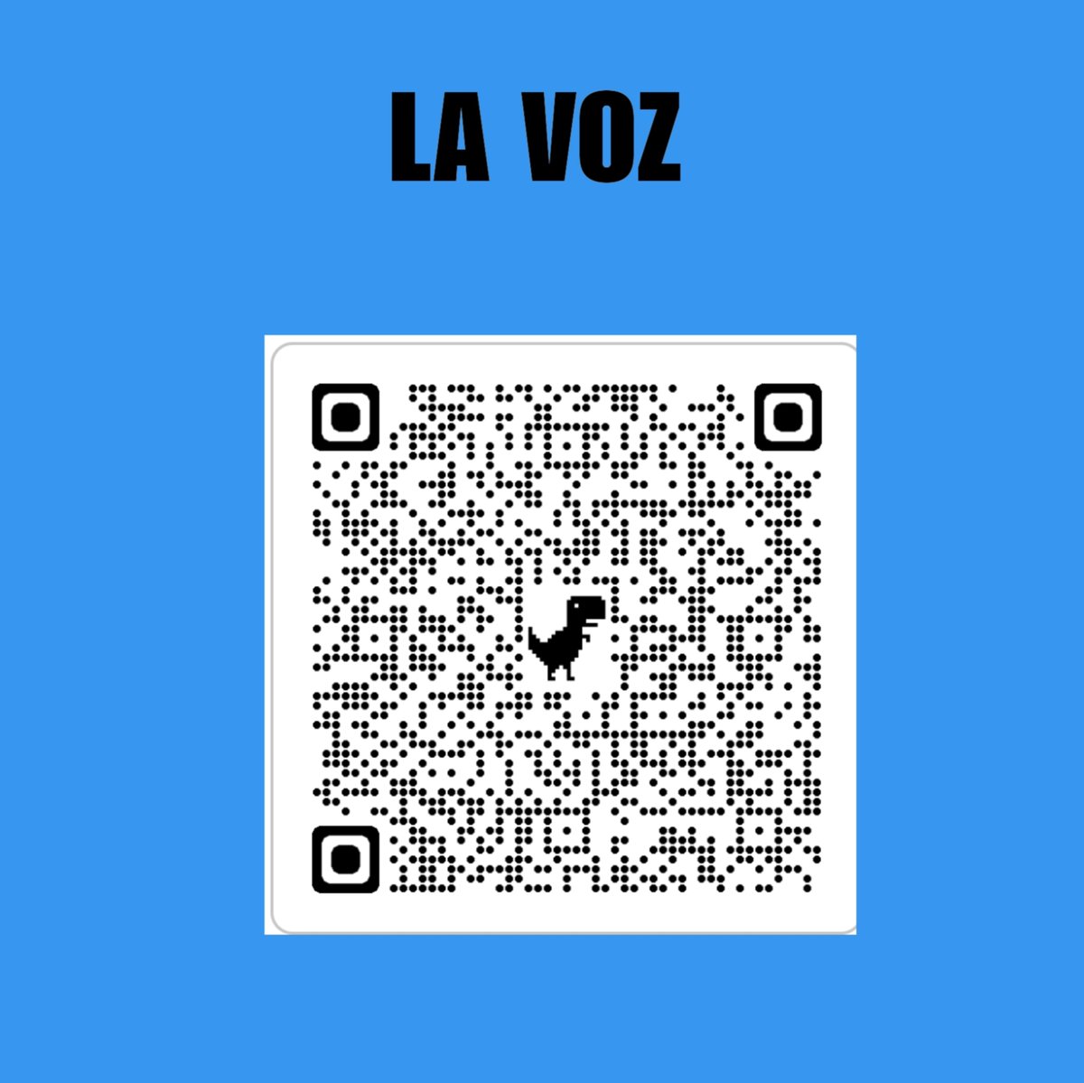 ¡Saludos! 🤝✨

In this edition of "La Voz", we stand united to bring you essential updates, stories of solidarity, and spotlights on the strength within our caucus familia. Explore the power of collective action and the victories that shape our path. 👇🏽

canva.com/design/DAF6lEY…