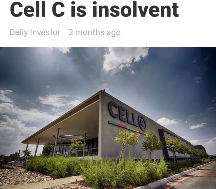 Tshawe_elihle's tweet image. #CellC can&apos;t keep up