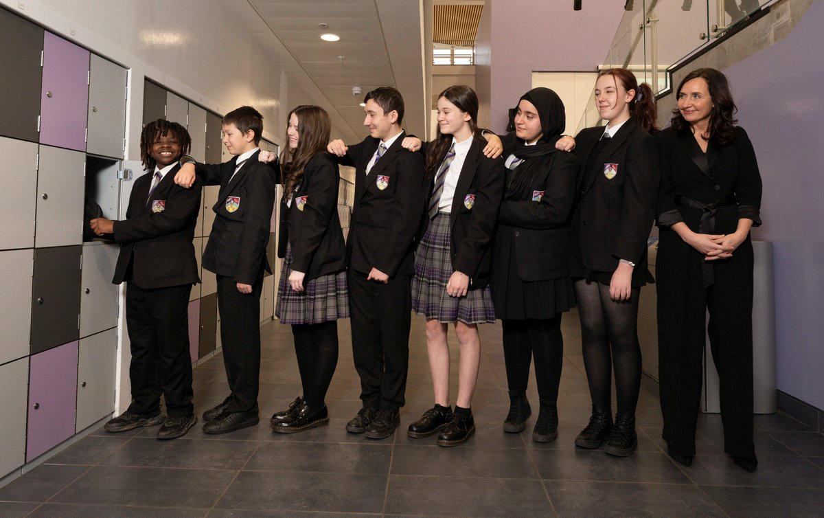 East Renfrewshire tweet media