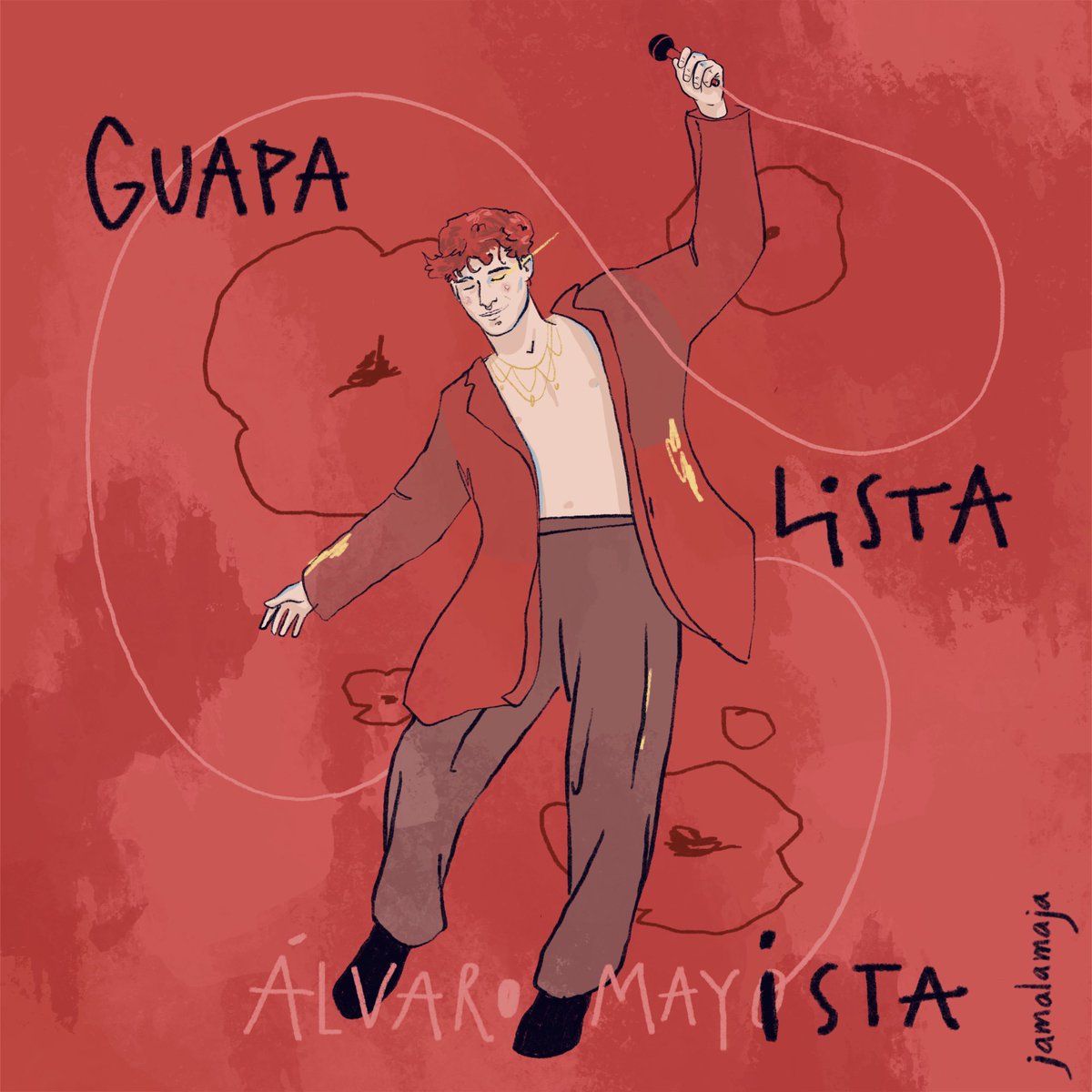 Alvaromayistas, formación!