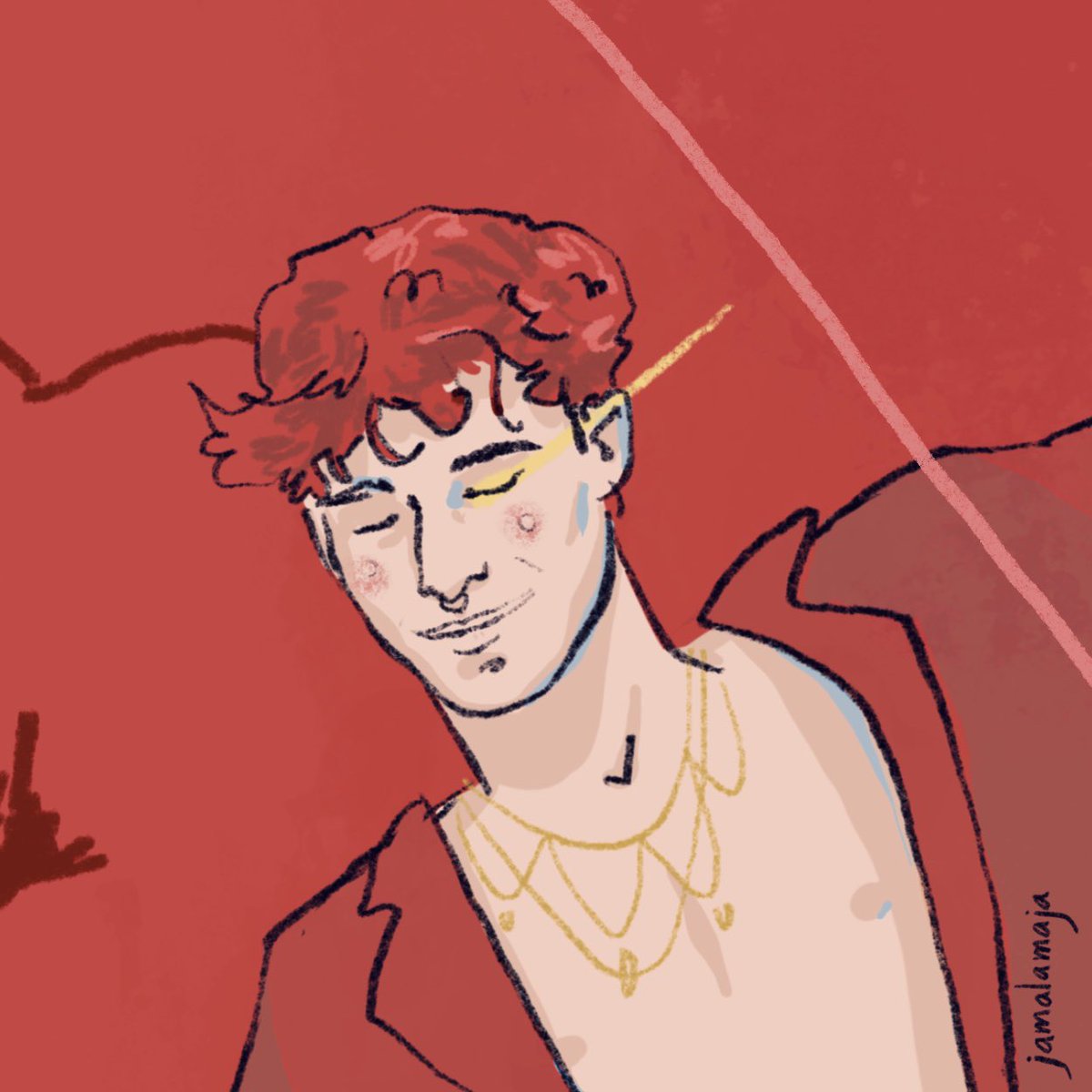 jamalamaja tweet media