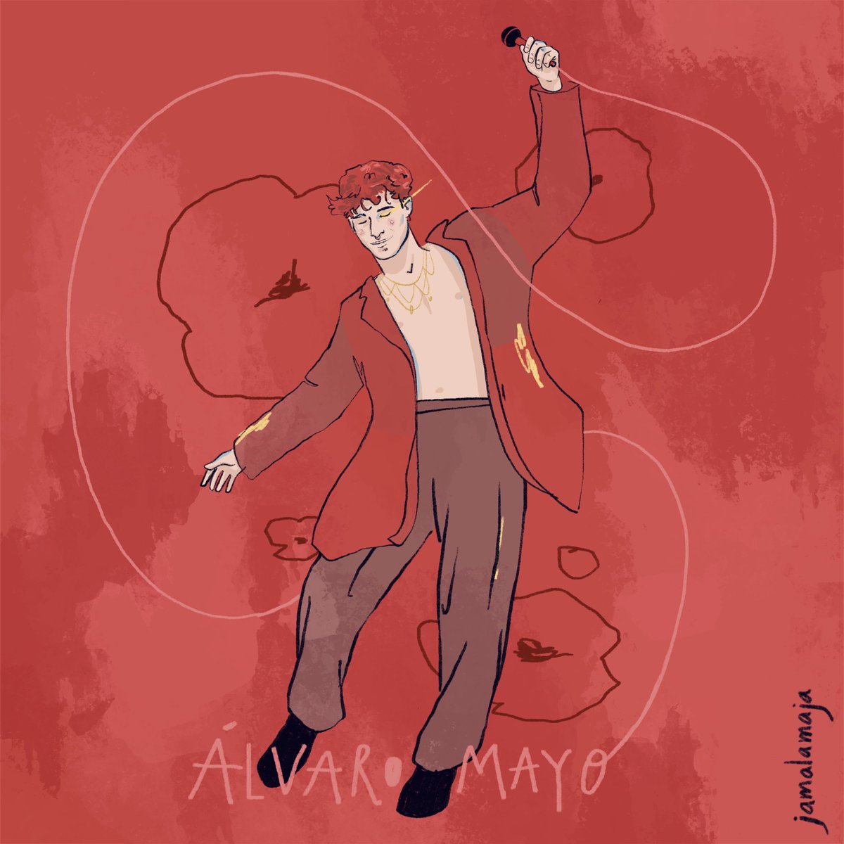 jamalamaja tweet media