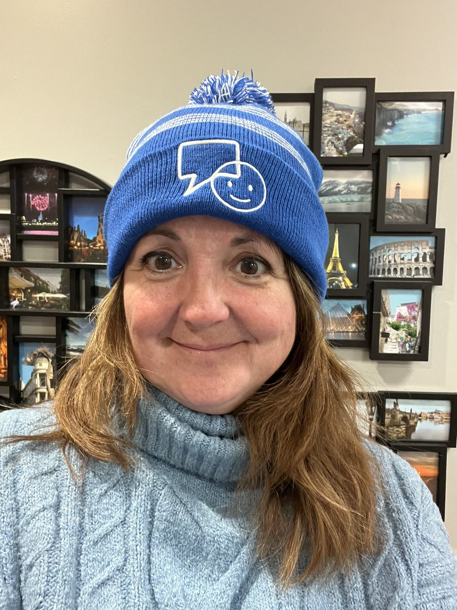 One year ago I posted for the first time about my mental health struggles and the response was overwhelming. The support and love I received was amazing. Surround yourself with people &amp; things that bring you joy (notice my travel pics!). We got this &amp; let’s talk #BellLetsTalkDay