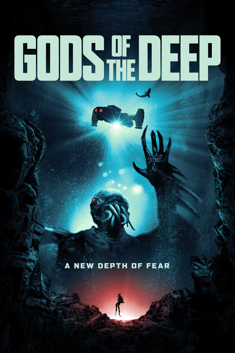 themoviewaffler's tweet photo. First Trailer and Poster for Sci-Fi Thriller GODS OF THE DEEP
https://t.co/nZtJqhGSfV
#GodsOfTheDeep #film #movies #trailers https://t.co/xg5ic15LUY