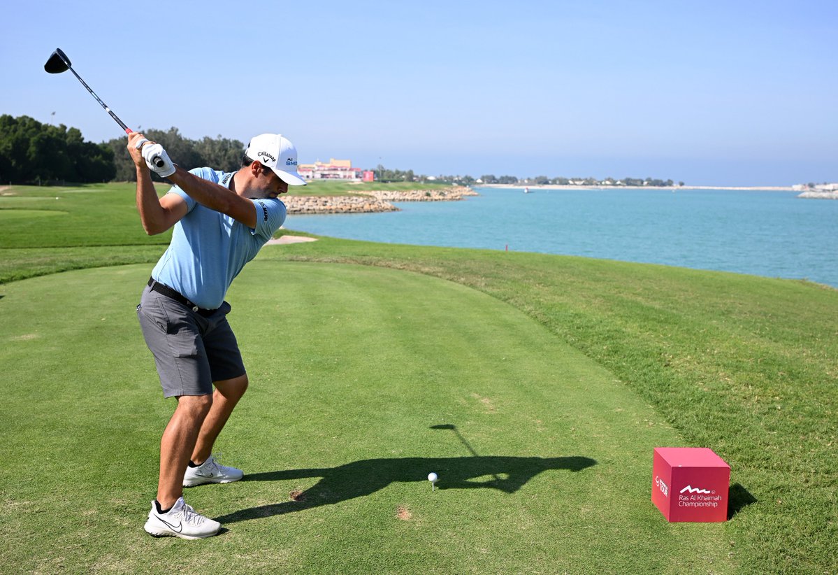 DP World Tour tweet media