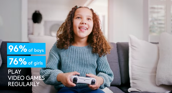 esportstower's tweet photo. Work hard, play hard. Balance your gaming passion with personal growth at #EsportsTower. Check out this short clip from our friends at @Logitech with new stats about esports 👉 https://t.co/WwGC49XcNq
#WorkHardPlayHard #GamingPassion #TowerPower https://t.co/gZtPjgF4M0