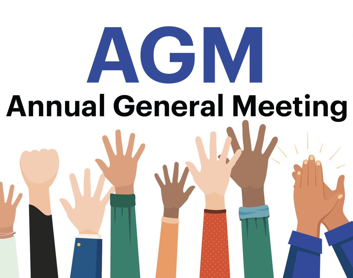 It’s that time of year again… OTCC AGM! 📍 Carlton House Club 📅 Tuesday 27th February ⏰ 8pm All members are invited to attend to reflect on the 2023 season and hear about plans for 2024!