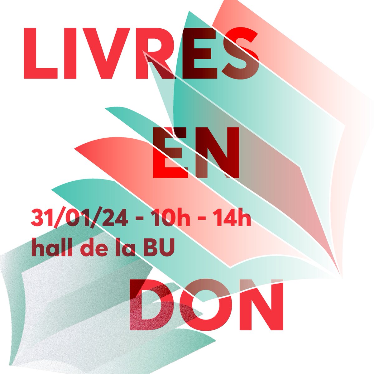 Compte officiel BU Nanterre tweet media