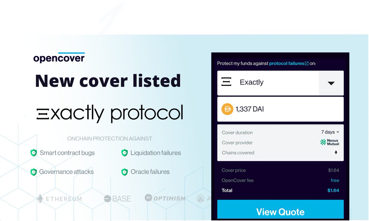 OpenCover tweet media