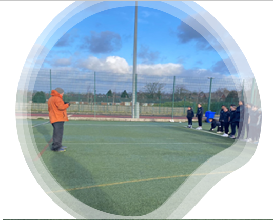 OldhamOasis's tweet photo. We have been so lucky to secure funding to deliver lacrosse to our students thanks to @laxfoundation We have received new lacrosse equipment & this week our elite sets have worked with Coach Dave in order to further enhance their skillsπ#DevelopingCharacterCompetenceandCommunity https://t.co/o3Ri2AJXdJ
