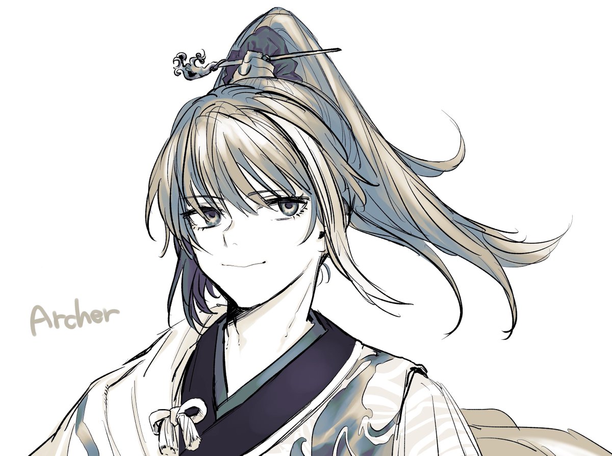 「周瑜」|嶋津。のイラスト