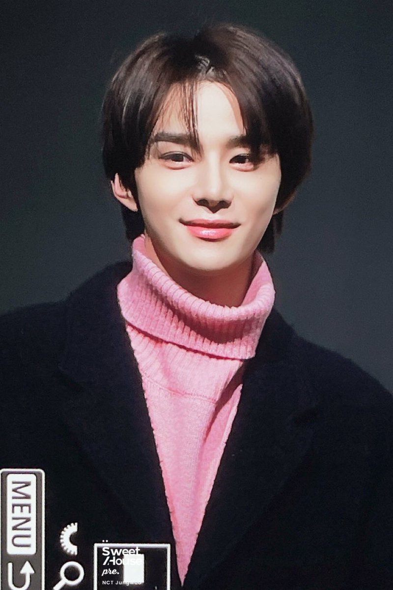 pokaimons's tweet photo. good luck jungwoo in whatever you do next! I can’t wait to see the amazing things the future holds for you <3 🥹 https://t.co/esXfw4Uqf0