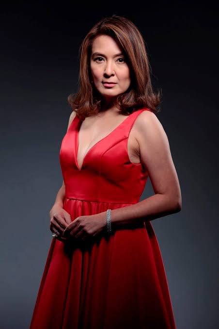 Kapuso Things || May ABS pa ba? tweet media