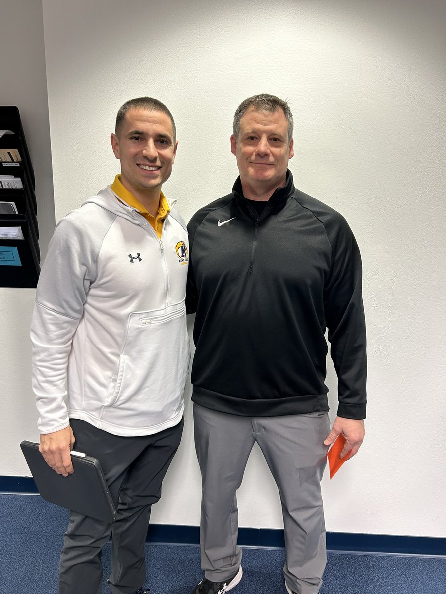 Coach Morgan tweet media