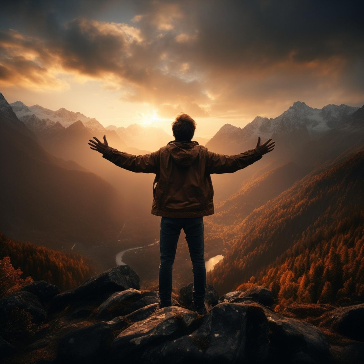 "Success is not a destination; it's a journey. Embrace the challenges, learn from them, and let each level of difficulty be a stepping stone to greatness."
#DailyMotivation