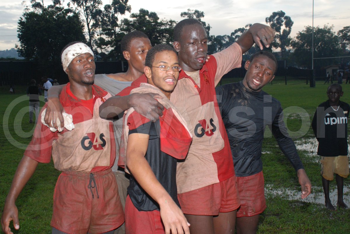newvisionsport's tweet photo. Lastly, today in our archives:

This was taken in 3.28.2010.

The game was between Buddo vs NGO 

The tournament was Schools Rugby League which was sponsored by Coco cola.

Mention the players you can recognise.

#VisionSports https://t.co/k04YlgZSrt