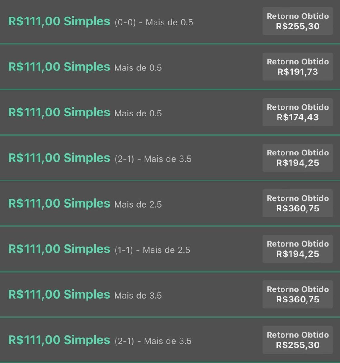 Today all tips are free as soon as you reach 130 retweets! Get in quick and don't miss today's launch! 

Free Telegram group 25.000 members 👇

t.me/+NWDt3IVfatwxO…