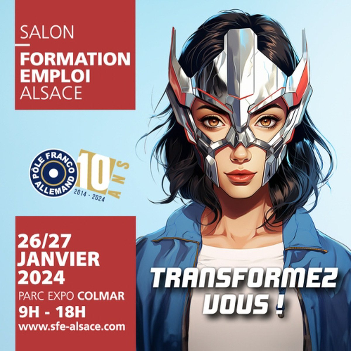 Lycée-UFA Gustave Eiffel tweet media