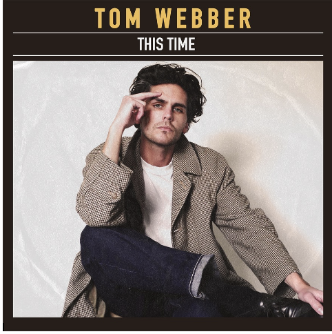 TONIGHT on the show, we meet @tomwebbermusic - the Oxford based singer/songwriter described by @DaveGilyeat from @bbcintroducing as 'A class act' 🎶 615pm - bbc.co.uk/programmes/p0h… @BBCOxford / @BBCBerkshire / @BBCRadioKent / @BBCSussex / @BBCSurrey